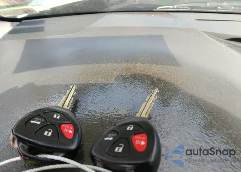 2007 Toyota Camry Xle из США, поврежденный, VIN JTNBE46K973073835